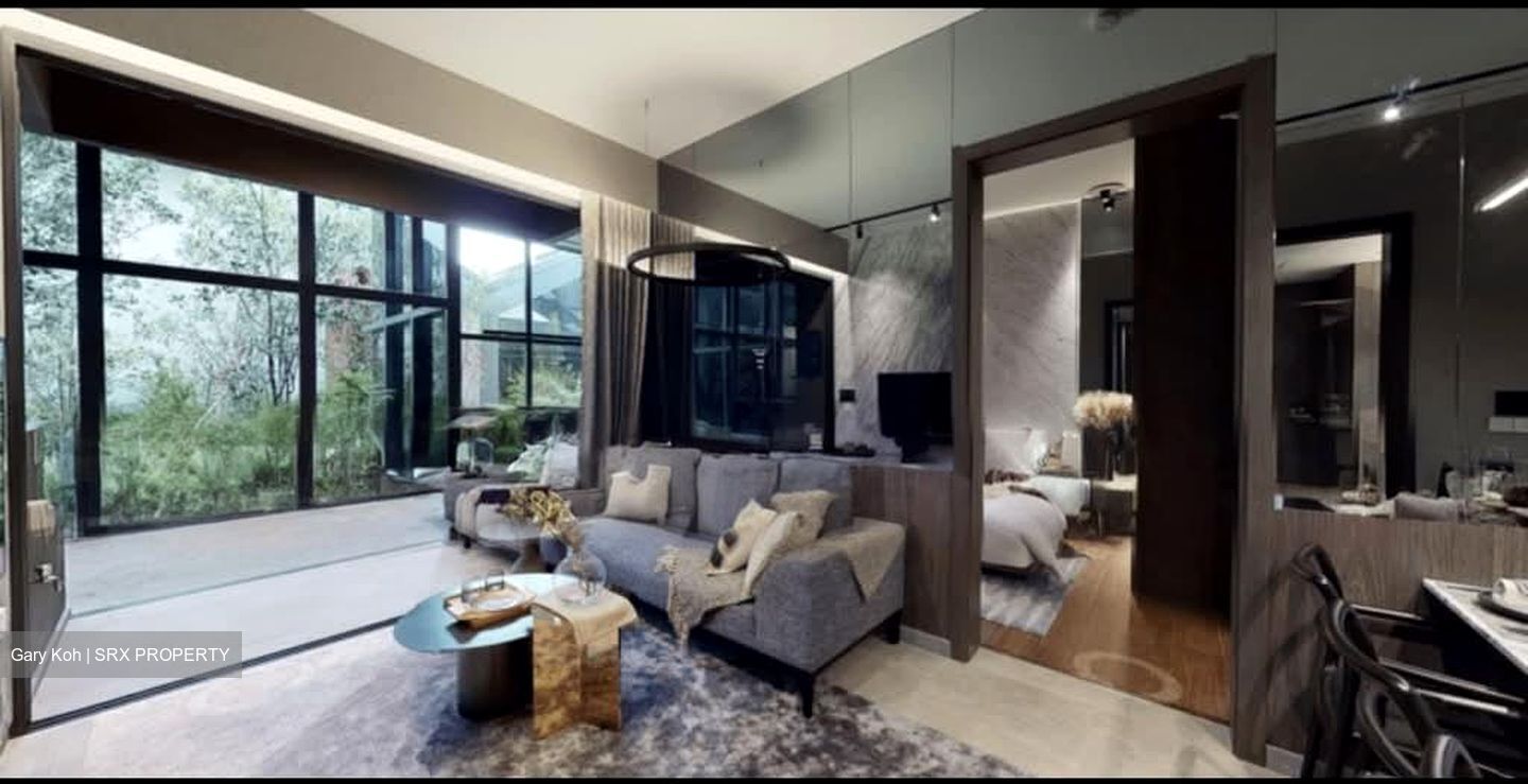 UE Square (D9), Apartment #550953101